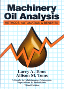 Machinery Oil Analysis - Methods, Automation & Benefits 3rd Edition