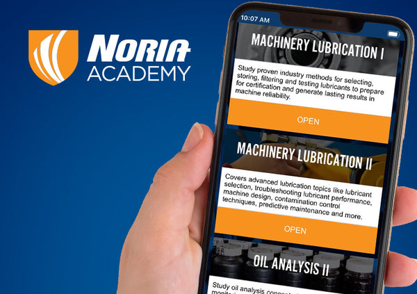 Noria Academy Study Pack Bundle