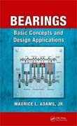Bearings - Basic Concept and Design Applications