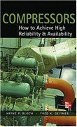 Compressors: How to Achieve High Reliability and Availability