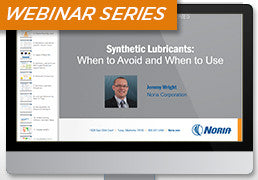 Synthetic Lubricants - When to Avoid, When to Use