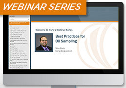 Best Oil Sampling Practices