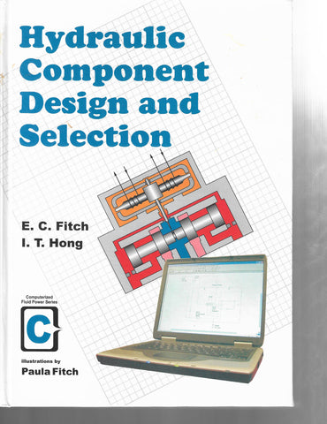 Classic Book - Hydraulic Component Design and Selection