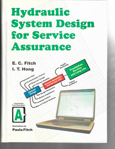 Classic Book - Hydraulic System Design for Service Assurance