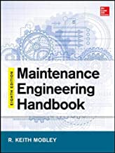 Maintenance Engineering Handbook 8th Edition