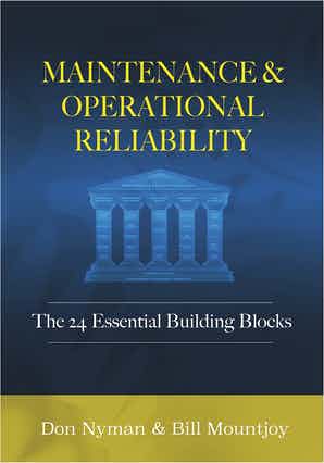 Maintenance & Operational Reliability