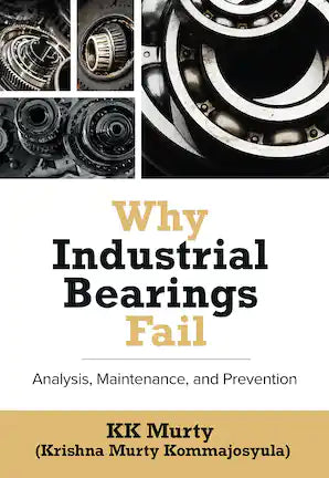 Why Industrial Bearing Fail