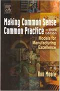 Making Common Sense Common Practice