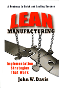 Lean Manufacturing - Implementation Strategies That Work