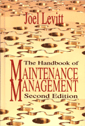 The Handbook of Maintenance Management