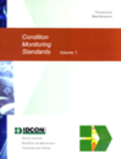 Preventive Maintenance and Condition Monitoring Standards