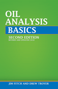 Oil Analysis Basics - Second Edition