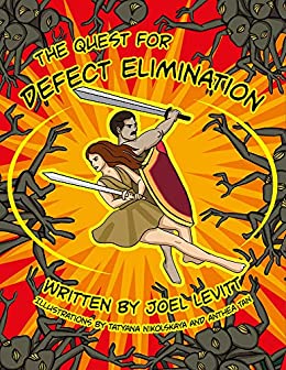 Quest for Defect Elimination by Joel Levitt