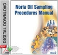 Noria Oil Sampling Procedures (Digital Download)
