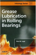 Grease Lubrication in Rolling Bearings