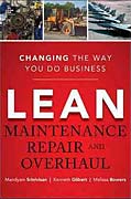 Lean Maintenance Repair & Overhaul