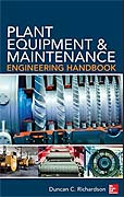 Plant Equipment & Maintenance Engineering Handbook