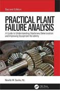Practical Plant Failure Analysis 2nd Edition