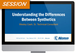 Understanding the Differences Between Synthetics