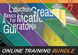 Lubrication Online Training Bundle